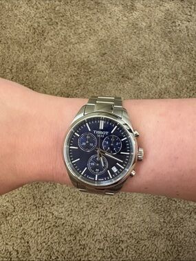 Tissot PR 40mm